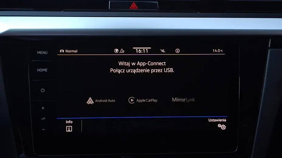 VOLKSWAGEN Arteon Arteon 2.0 TDI R-Line DSG