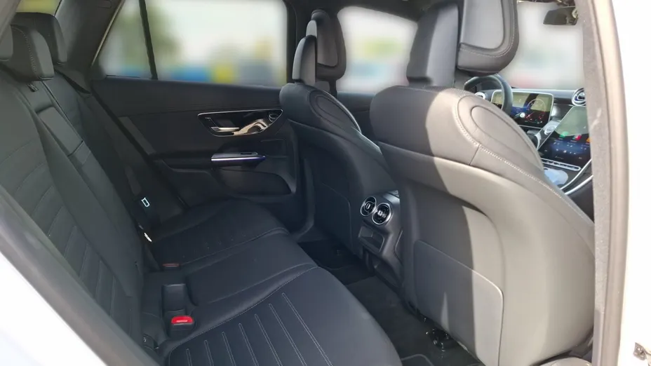 MERCEDES-BENZ GLC GLC 220 d mHEV 4-Matic AMG Line