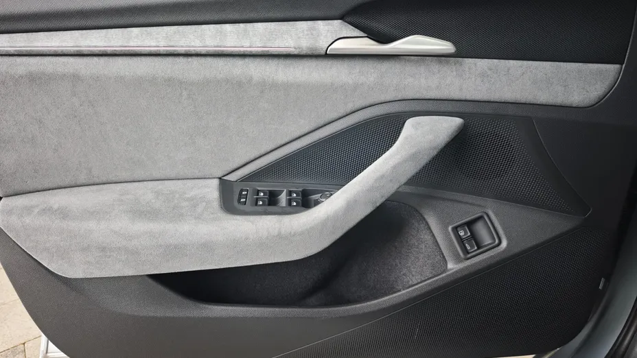 SKODA Superb Superb 1.5 TSI Plug-in Hybrid Selection DSG