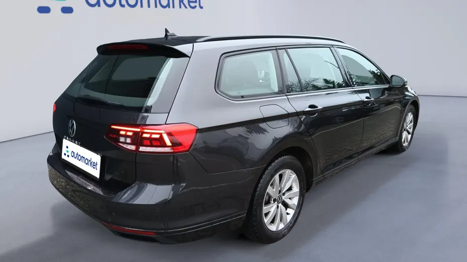 VOLKSWAGEN Passat Passat 1.5 TSI EVO Essence DSG