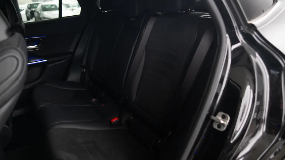 MERCEDES-BENZ GLC GLC Coupe 200 mHEV 4-Matic AMG Line