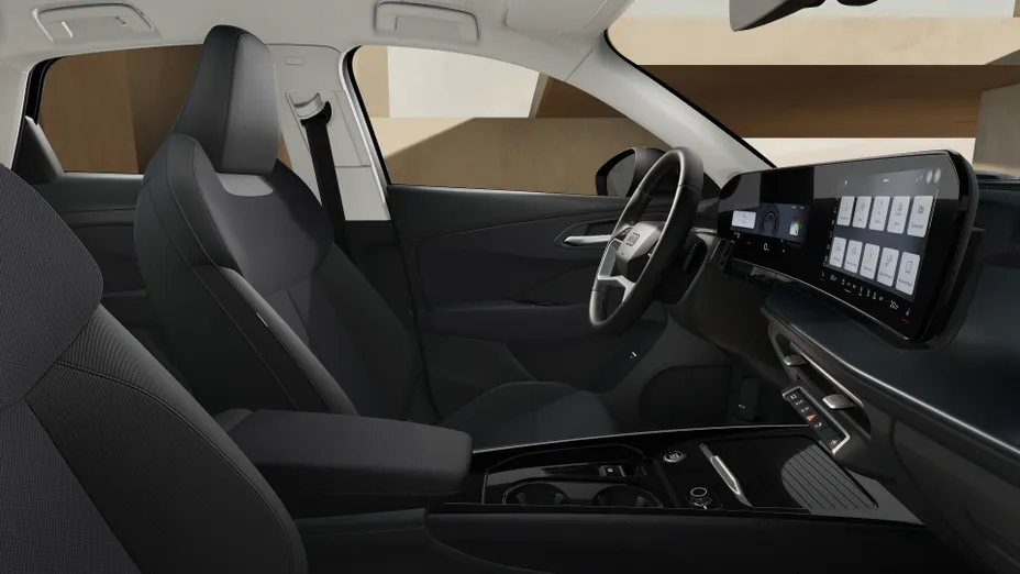 AUDI Q3 Q3 TFSI mHEV 110 kW S tronic Nowy