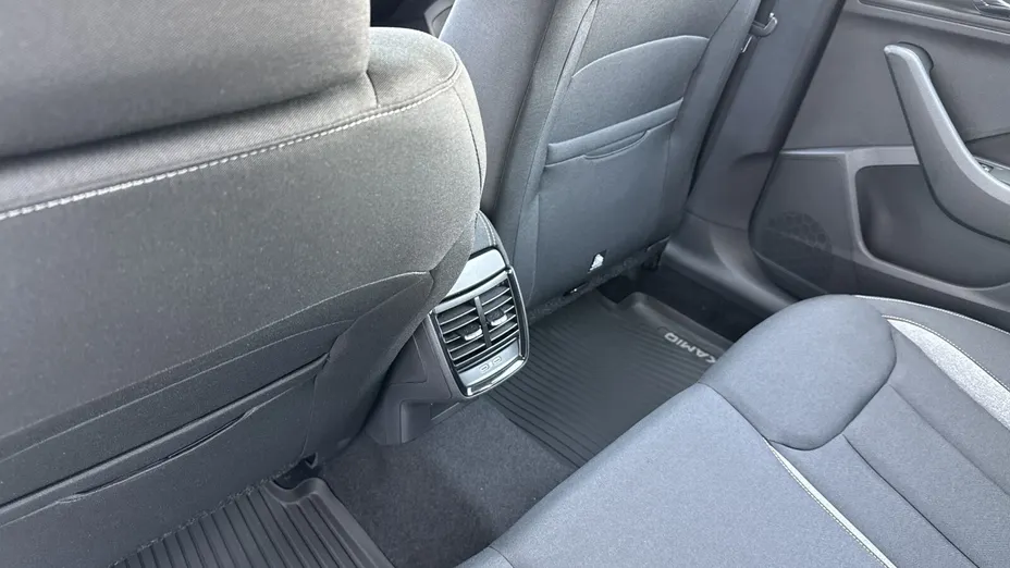 SKODA Kamiq Kamiq 1.0 TSI Drive Nowy