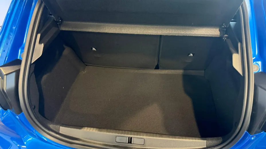 PEUGEOT 208 208 1.2 PureTech Allure S&S Nowy