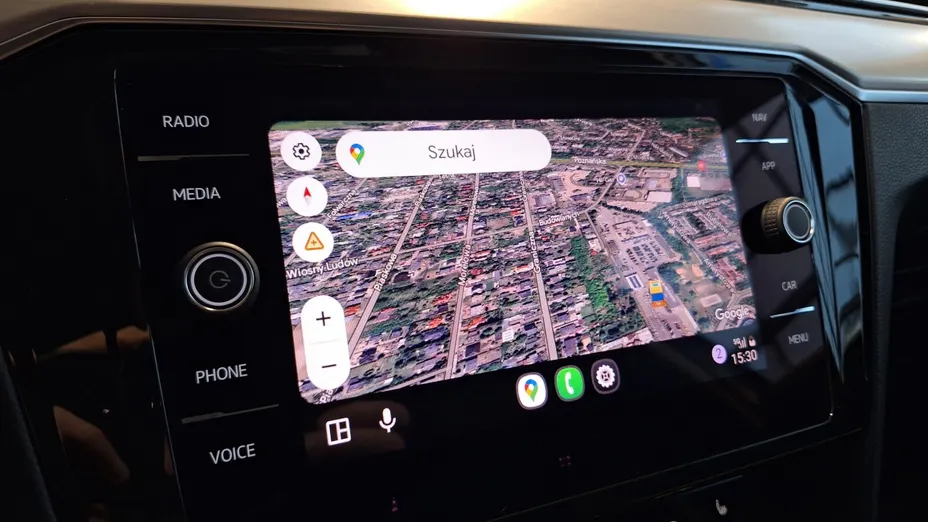 VOLKSWAGEN Passat Passat 2.0 TSI Elegance DSG