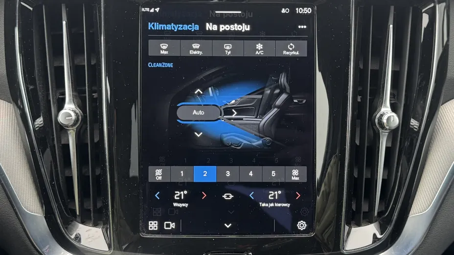 VOLVO S60 S60 B4 B Plus Dark aut