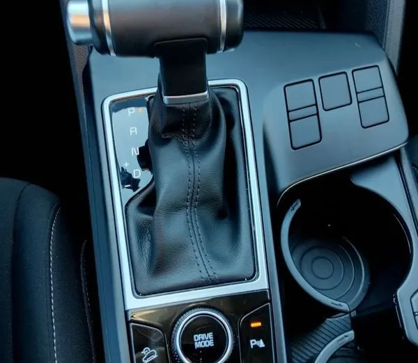 KIA Sportage Sportage 1.6 T-GDI mHEV M 2WD DCT