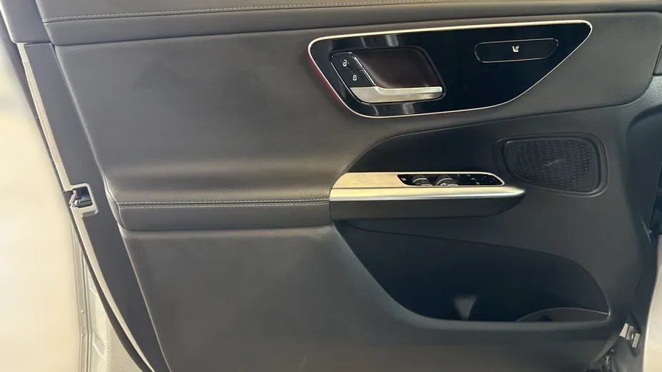 MERCEDES-BENZ GLC GLC 200 mHEV 4-Matic AMG Line