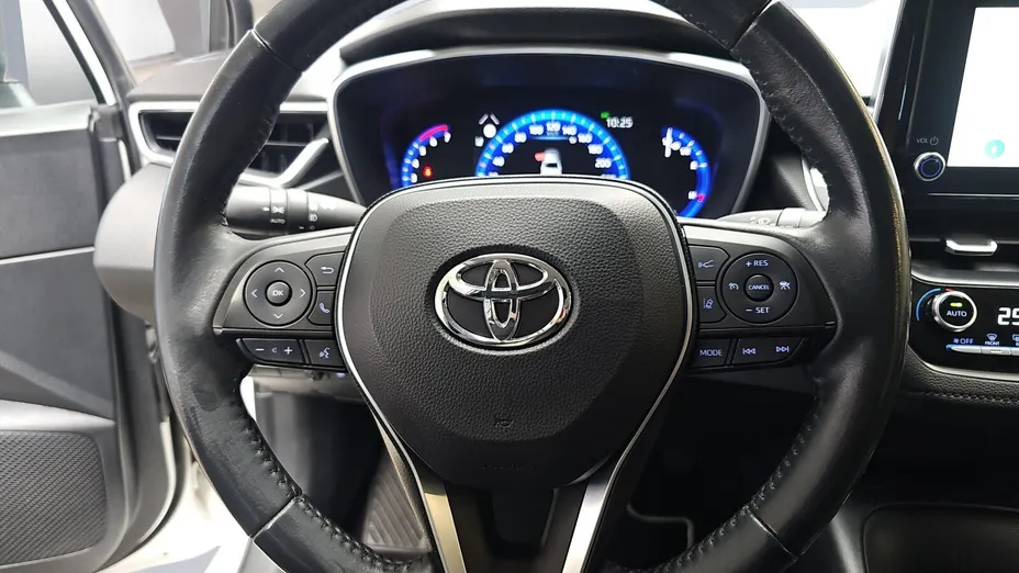 TOYOTA Corolla Corolla 1.8 Hybrid Comfort