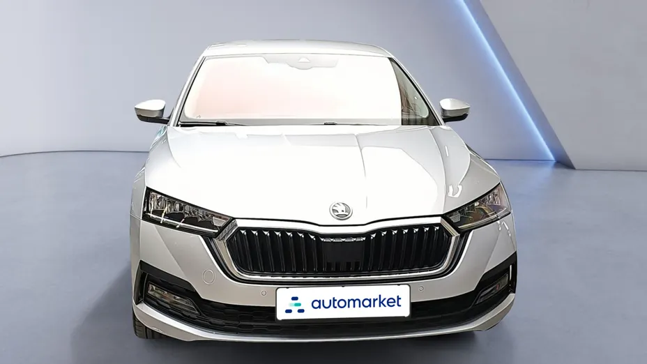 SKODA Octavia Octavia 2.0 TDI Ambition DSG