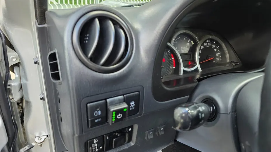 SUZUKI Jimny Jimny 1.3 Elegance aut