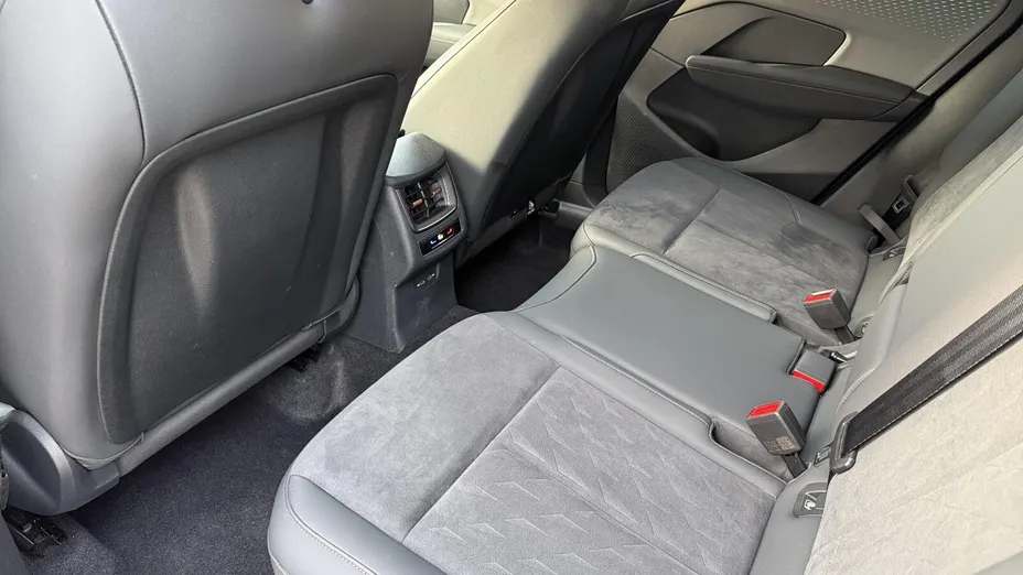 CUPRA Terramar Terramar 1.5 eTSI mHEV DSG