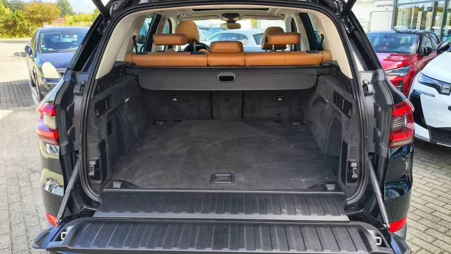 BMW X5 X5 xDrive40i sport-aut