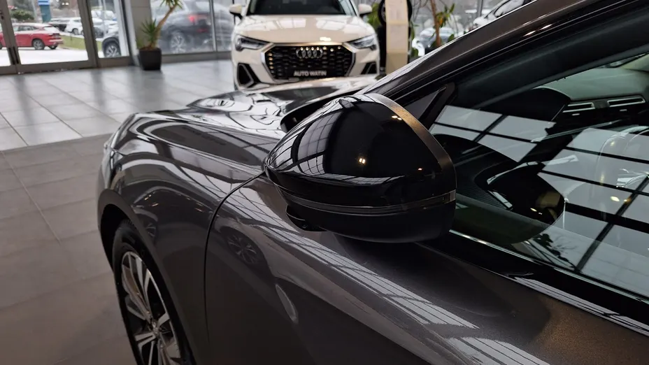 PEUGEOT 508 508 1.5 BlueHDi Allure Pack S&S EAT8