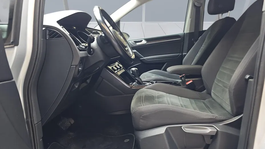 VOLKSWAGEN Touran Touran 1.5 TSI EVO Highline DSG