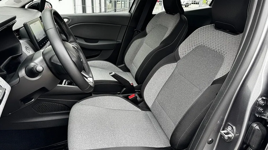 RENAULT Clio Clio 1.0 TCe Evolution