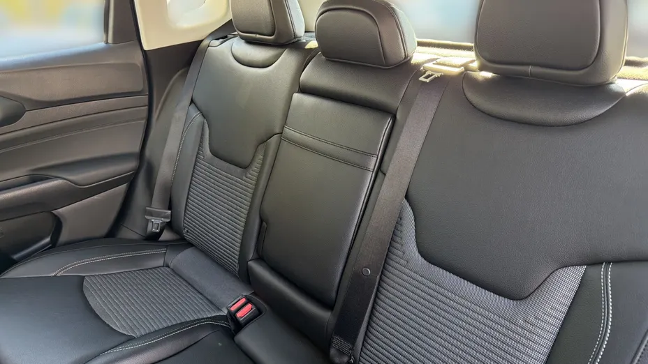 JEEP Compass -