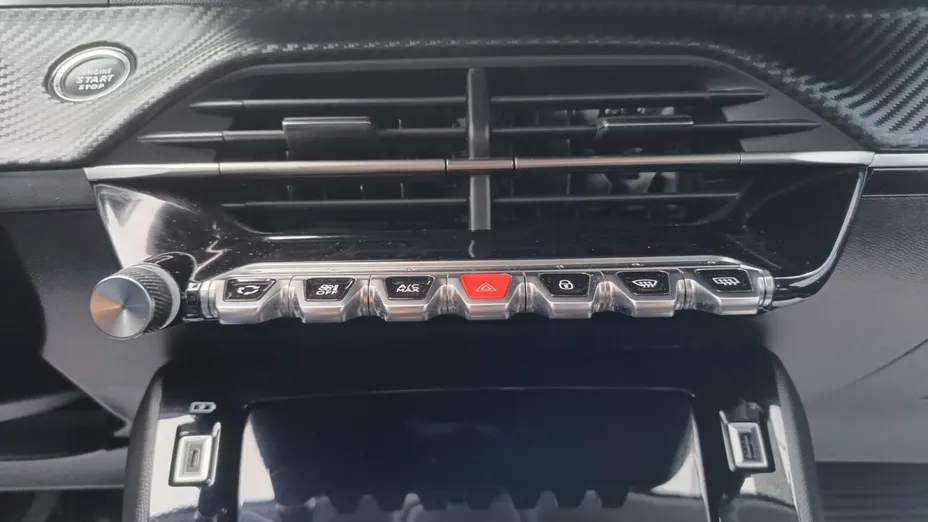 PEUGEOT 208 208 1.2 PureTech Allure S&S