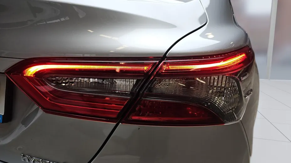 TOYOTA Camry Camry 2.5 Hybrid Prestige CVT