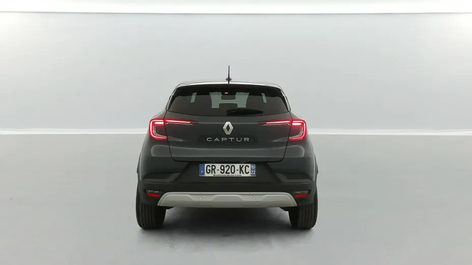 RENAULT Captur -