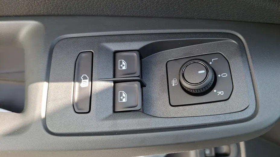 VOLKSWAGEN Caddy Caddy Cargo 1.5 TSI PHEV DSG Nowy