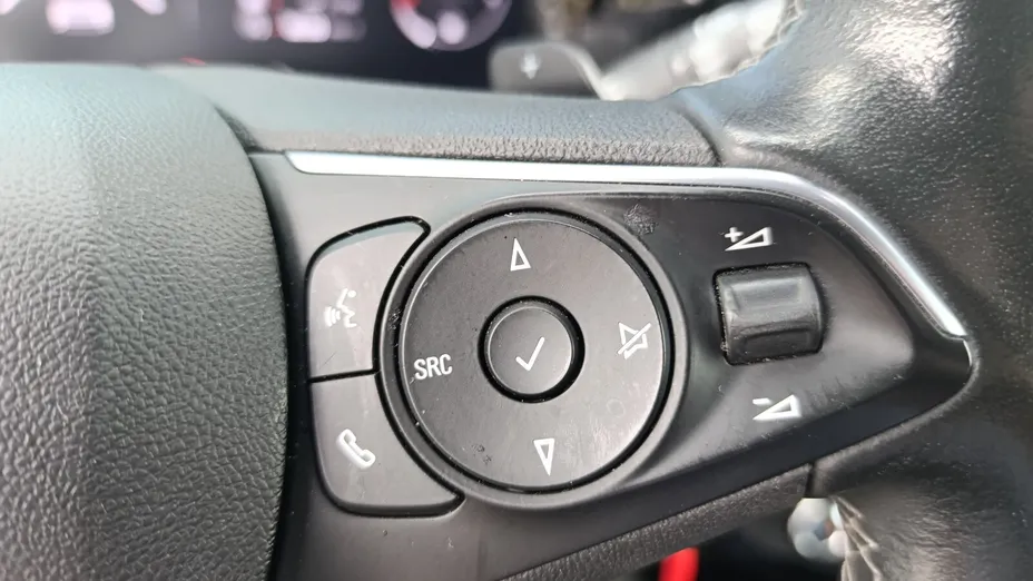 OPEL Mokka Mokka 1.2 T Elegance Business Pack S&S aut