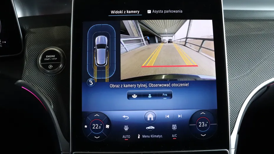 MERCEDES-BENZ GLC GLC 220 d mHEV 4-Matic AMG Line