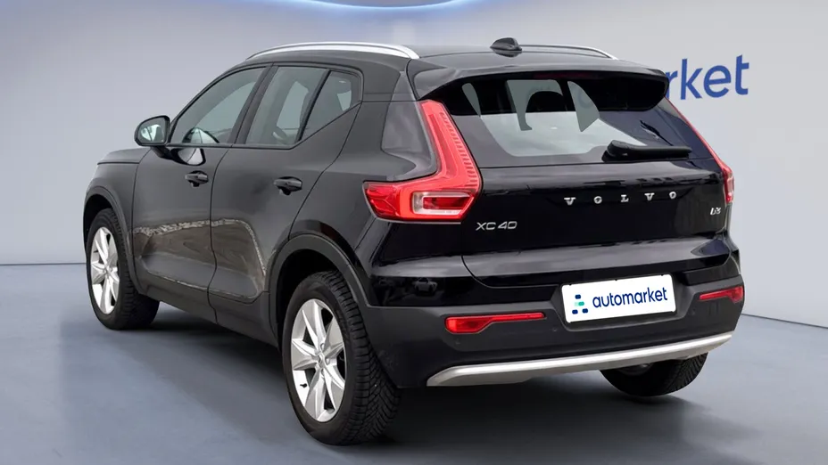 VOLVO XC40 XC40 B3 Core aut