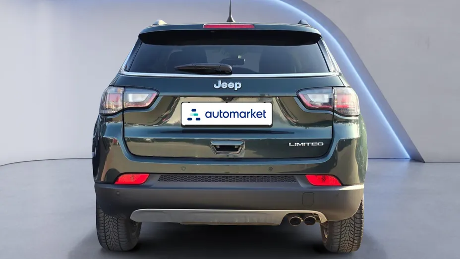 JEEP Compass Compass 1.3 TMair Limited FWD S&S