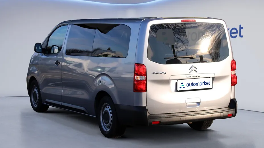 CITROEN Jumpy Jumpy Kombi 1.5 BlueHDi XL 2,8t