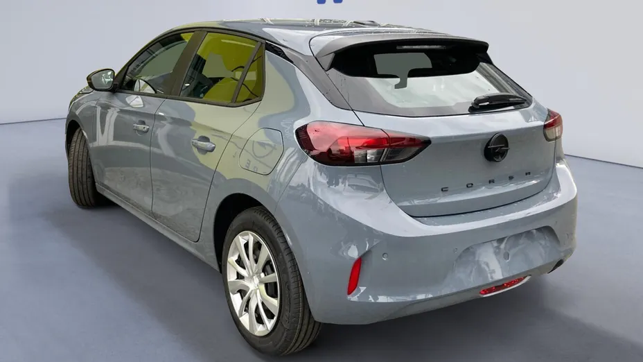 OPEL Corsa Corsa 1.2 Edition S&S Nowy