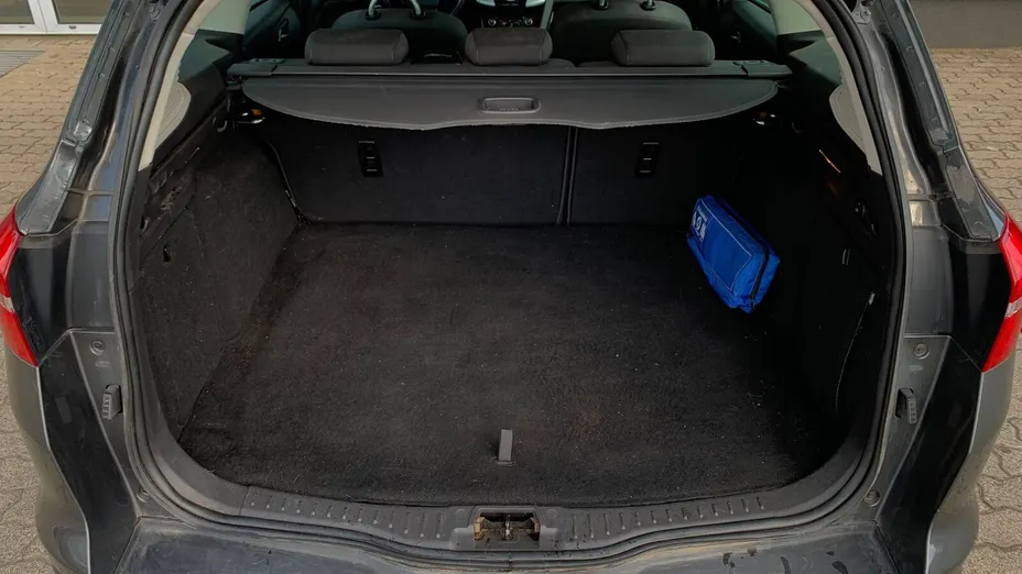 FORD Focus Focus 1.0 EcoBoost Trend ASS