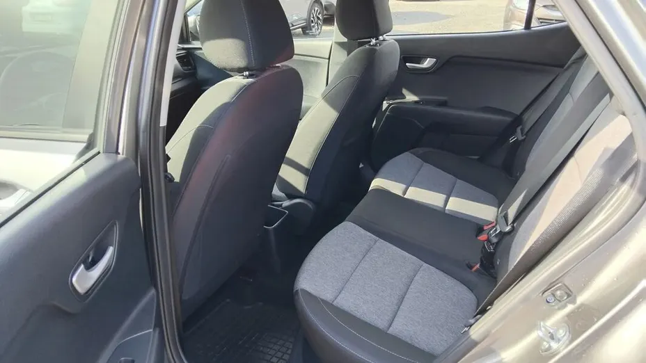 KIA Stonic Stonic 1.0 T-GDI M