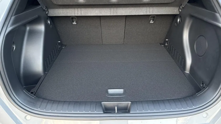 HYUNDAI Kona Kona 1.6 GDI Hybrid N-Line DCT Nowy