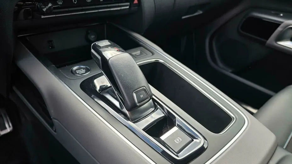 CITROEN C5 Aircross C5 Aircross 1.2 PureTech Shine EAT8