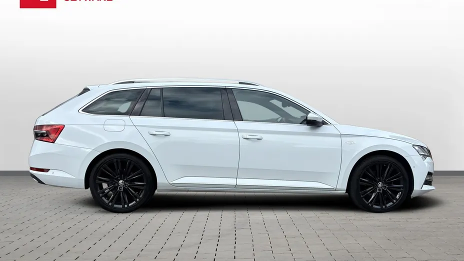 SKODA Superb Superb 2.0 TDI SCR L&K DSG