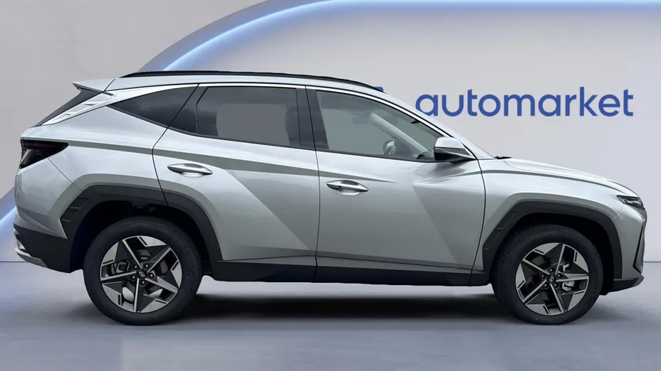 HYUNDAI Tucson Tucson 1.6 T-GDi Executive 4WD DCT Nowy