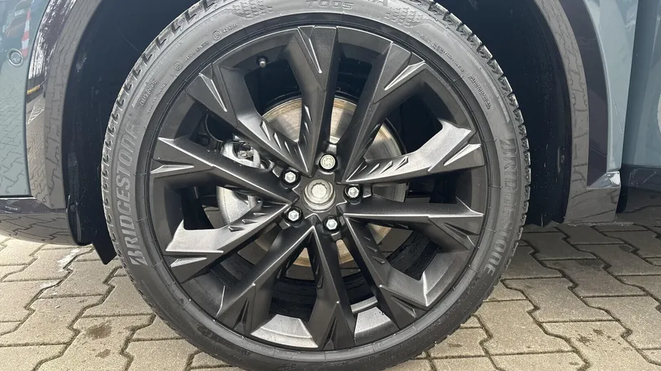 CUPRA Formentor Formentor 1.5 eTSI mHEV DSG