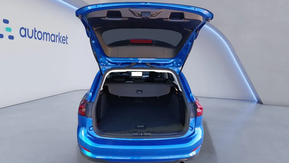 FORD Focus Focus 1.0 EcoBoost Titanium