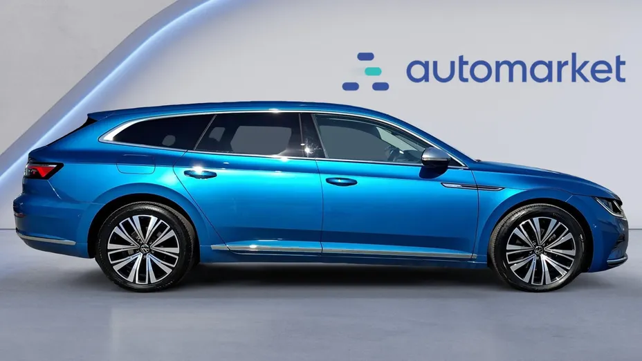 VOLKSWAGEN Arteon Arteon 2.0 TDI 4Motion Elegance DSG