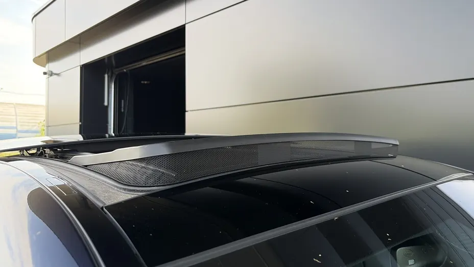 MERCEDES-BENZ GLC GLC Coupe 300 de PHEV 4-Matic AMG Line