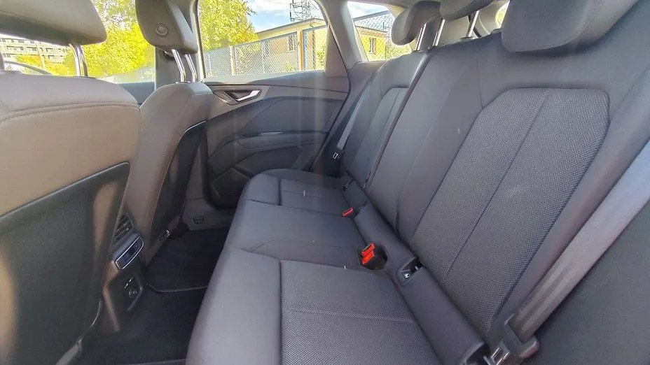 AUDI Q4 Q4 e-tron 40 77kWh
