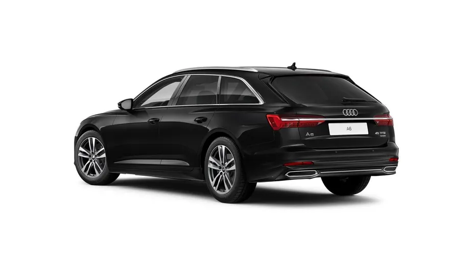 AUDI A6 Avant -