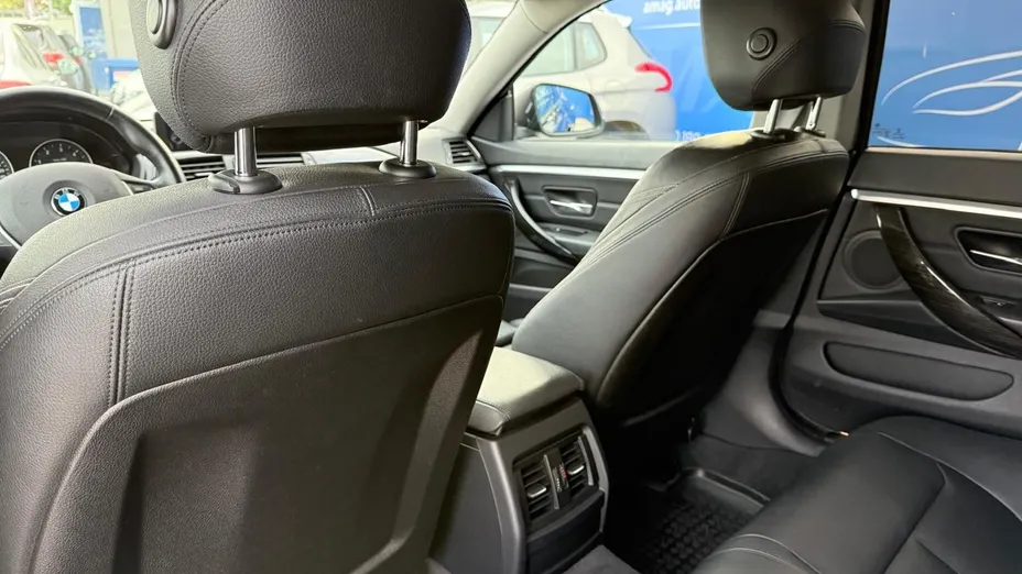 BMW Seria 4 430d