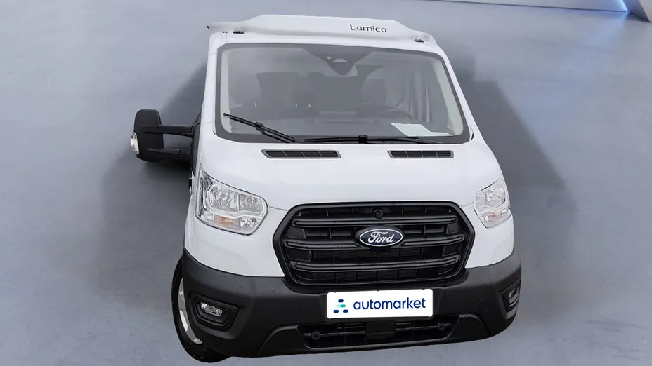 FORD Transit Transit 350 L3 Trend Nowy