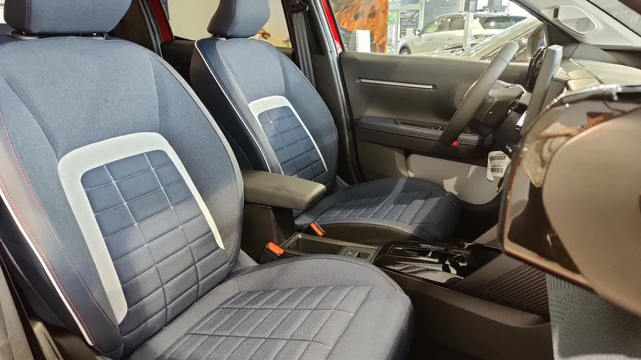 CITROEN C3 C3 1.2 mHEV Collection aut Nowy