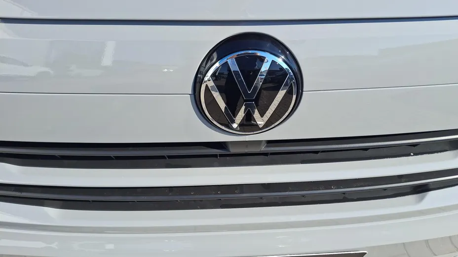 VOLKSWAGEN Transporter Transporter TDI L2H1 Edition 4Motion aut Nowy