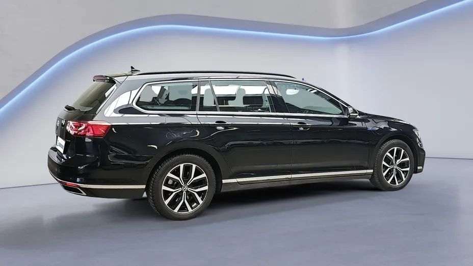 VOLKSWAGEN Passat Passat 1.4 TSI Plug-In Hybrid GTE DSG