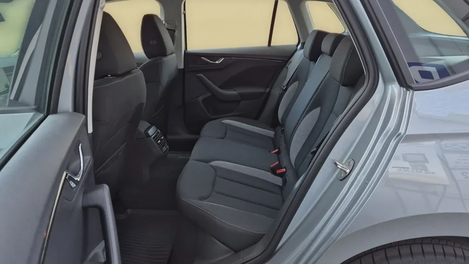 SKODA Kamiq Kamiq 1.0 TSI Drive DSG