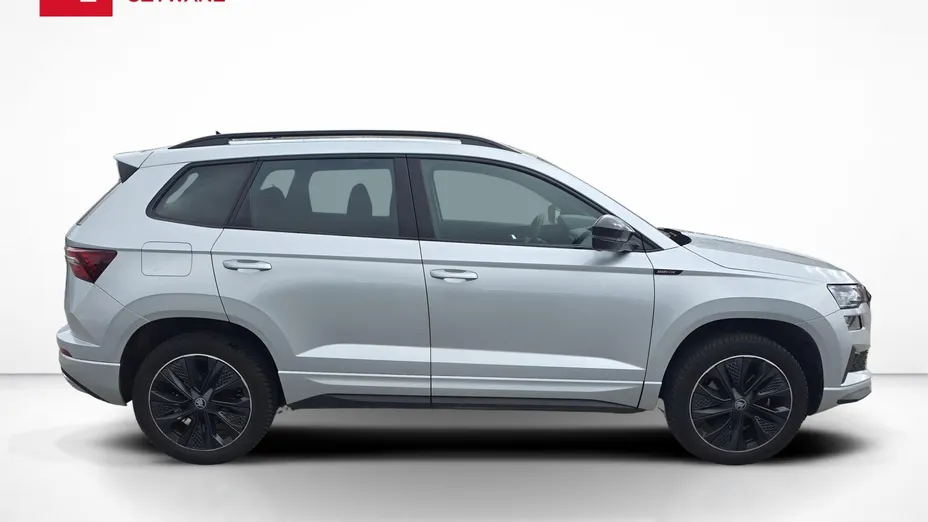 SKODA Karoq Karoq 1.5 TSI ACT 4x2 Sportline DSG
